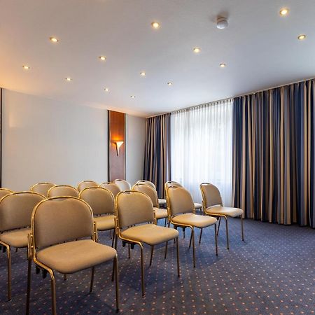 Trip Inn Hotel Esplanade, Duesseldorf Eksteriør billede