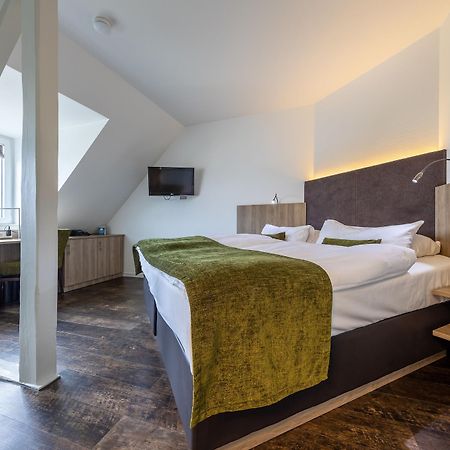 Trip Inn Hotel Esplanade, Duesseldorf Eksteriør billede