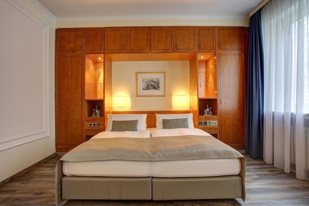 Trip Inn Hotel Esplanade, Duesseldorf Eksteriør billede