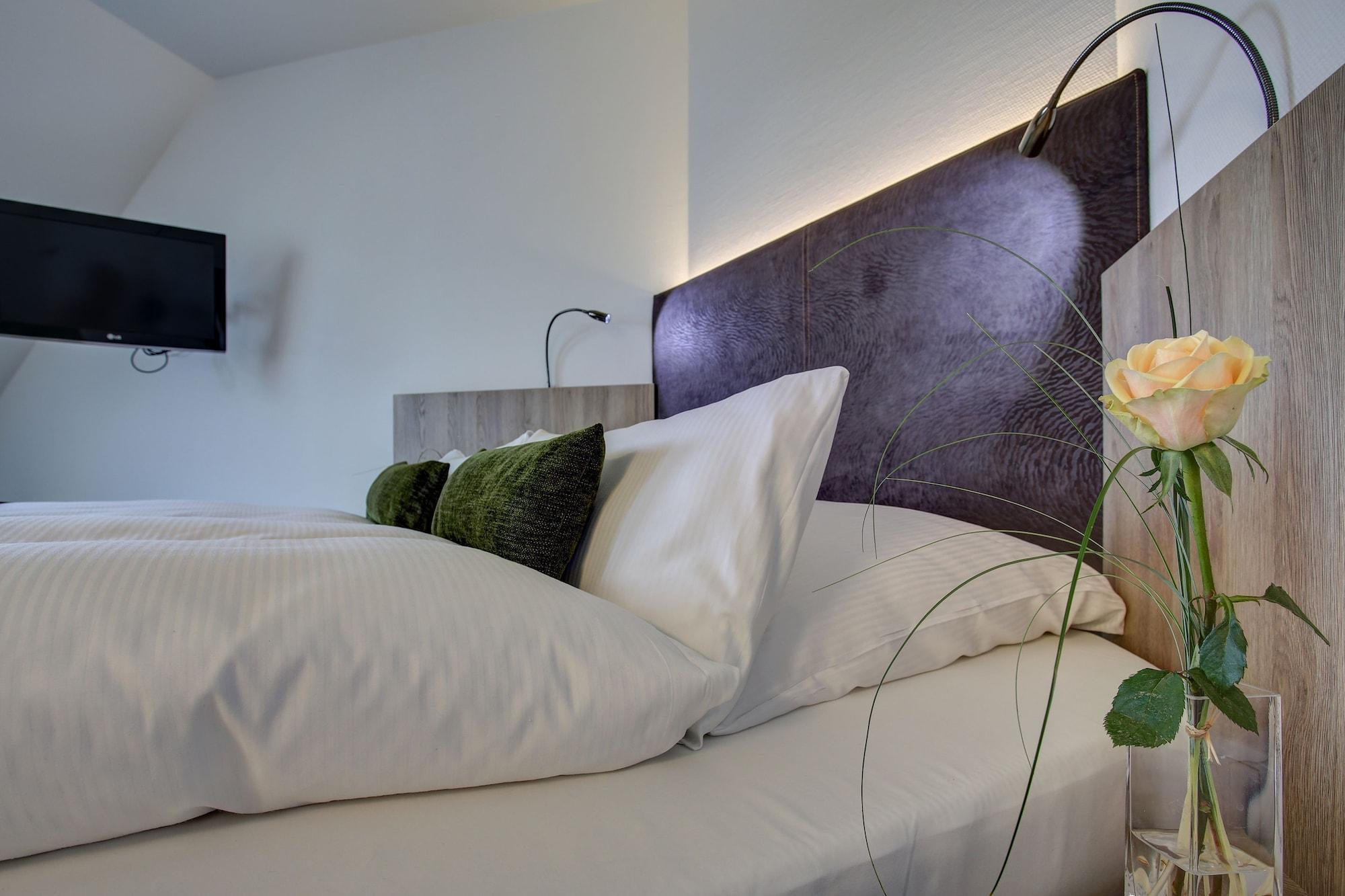Trip Inn Hotel Esplanade, Duesseldorf Eksteriør billede