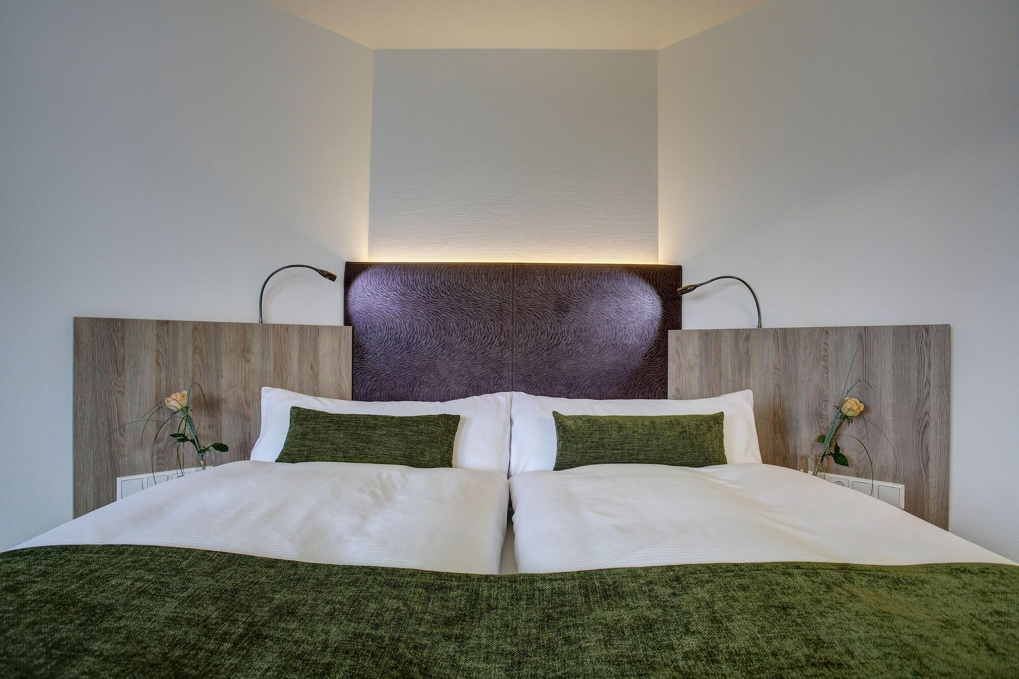 Trip Inn Hotel Esplanade, Duesseldorf Eksteriør billede
